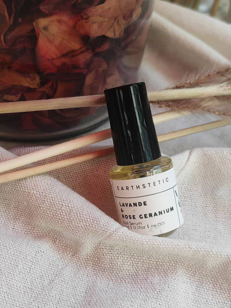 Nail Serum 5ml