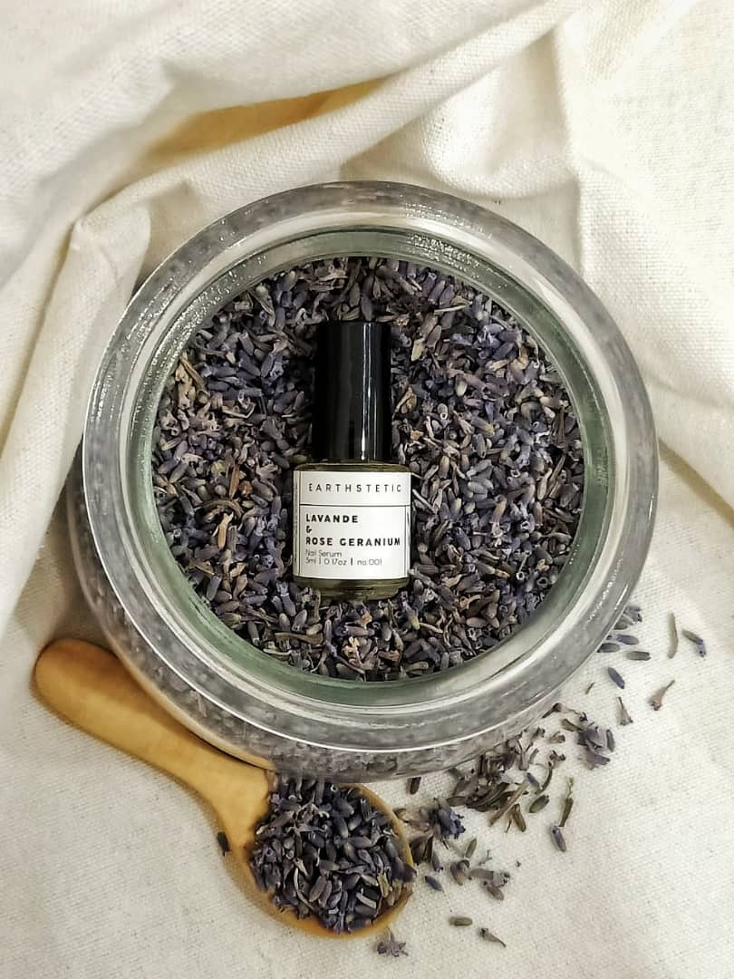 Nail Serum 5ml