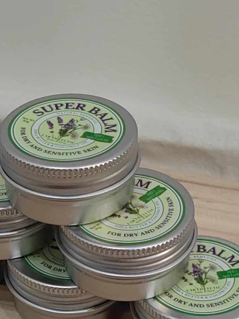 Super Balm 30g