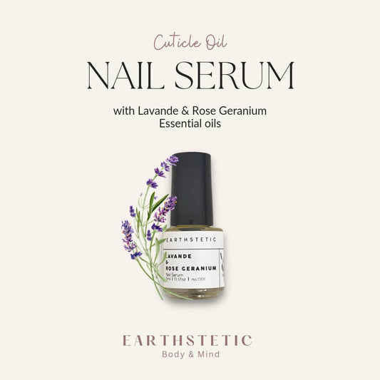 Nail Serum 5ml