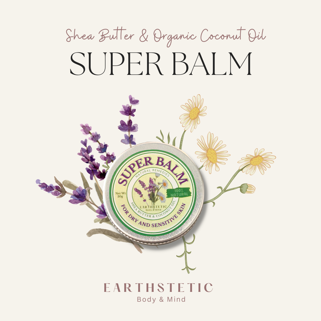 Super Balm 30g