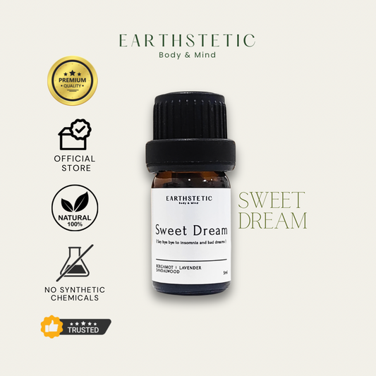 Sweet Dream Essential Oil Blend 5ml